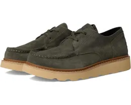 SOREL Туфли Slabtown 62' Stoic из замши с подошвой CUSHGRIP