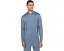 Лонгслив Billabong Arch Mesh LF Hood с капюшоном