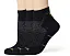 Носки Smartwool Run Zero Cushion с поддержкой свода 3 пары