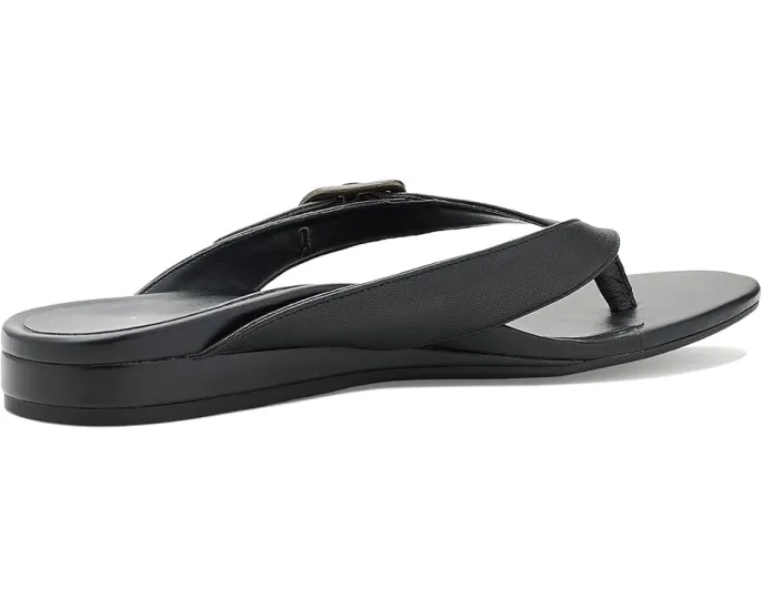 Сандалии Grove на платформе с замшевым верхом и технологией Vio Motion VIONIC