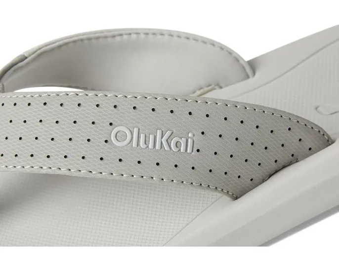 Водостойкие сандалии OluKai Ki'I с поддержкой свода стопы