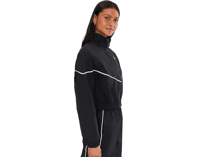 Куртка Nike Sportswear Windrunner Woven Speed с водоотталкивающей пропиткой