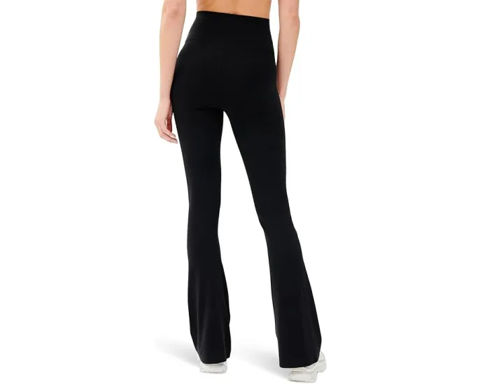 Леггинсы Splits59 Raquel с высокой талией и расклешенным низом