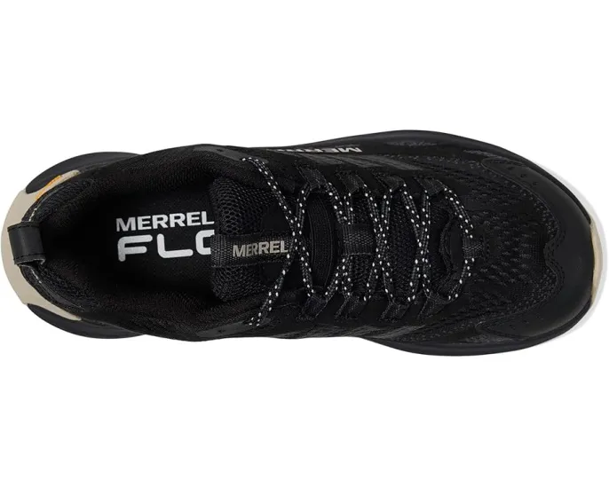 Трекинговые ботинки Merrell Moab Speed 2 с технологией FloatPro Foam