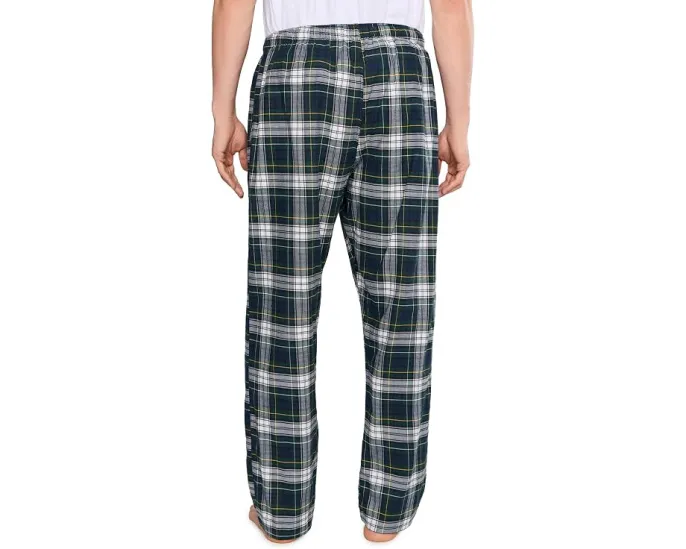 Polo Ralph Lauren пижамные штаны Flannel YD в клетку