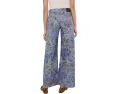 Джинсы We The Free Alter Ego Wide-Leg от Free People со свободной посадкой