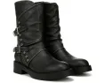 Ботинки Blowfish Malibu Venice Mid Shaft с ремнями и шипами