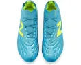 Бутсы New Balance Tekela Team Low Laced FG V5 с синтетическим верхом