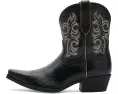 Сапоги Lacona от Ariat с леопардовым принтом и технологией ATS