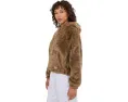 Худи UGG Loyra Hoodie II из ультрамягкого флиса