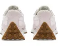 Детские кроссовки New Balance 327 с винтажным дизайном
