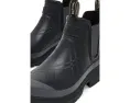 Barbour Breacon Chelsea Welly резиновые сапоги с тартаном