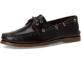 Ботинки AO 2 Eye Sperry из натуральной кожи с технологией Wave Siping