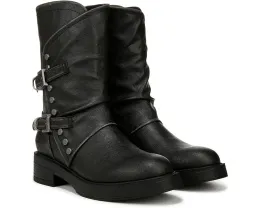 Ботинки Blowfish Malibu Venice Mid Shaft с ремнями и шипами