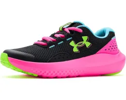 Under Armour детские кроссовки Grade School Surge 4 с поддержкой щиколотки