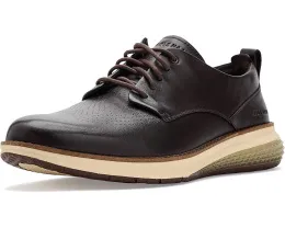 Перфорированные оксфорды Cole Haan Originalgrand Energyweave Plain Toe с круглым носком