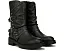 Ботинки Blowfish Malibu Venice Mid Shaft с ремнями и шипами