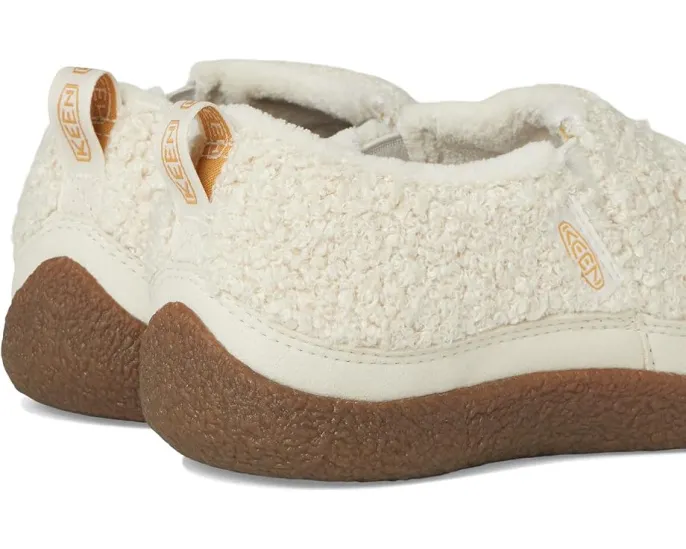 KEEN Howser II с утепленной подкладкой и стелькой из пены с эффектом памяти