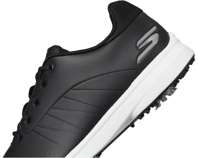 Гольф обувь Skechers GO GOLF Tempo Spiked с водонепроницаемой защитой