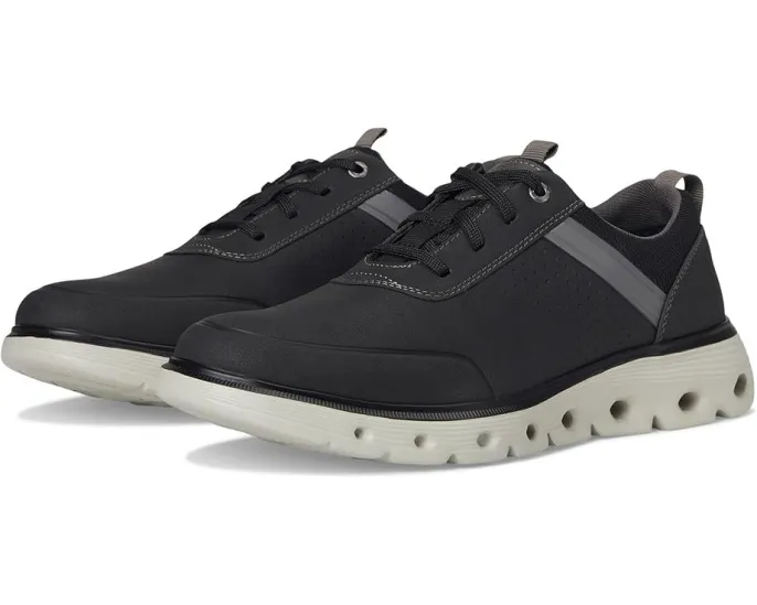 Повседневные оксфорды Dockers Fowler с искусственной кожей и стелькой Supreme Comfort PRO