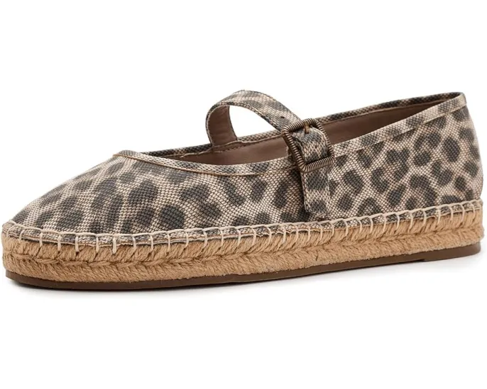 Эспадрильи Lucky Brand Orlyna с ремешком Mary Jane