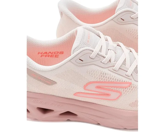 Кроссовки Skechers Glide Step Vortex Rapid Edge Slip-ins с технологией Hands Free