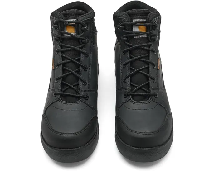 Водонепроницаемые рабочие ботинки Carhartt Force Hd 6 с композитным носком