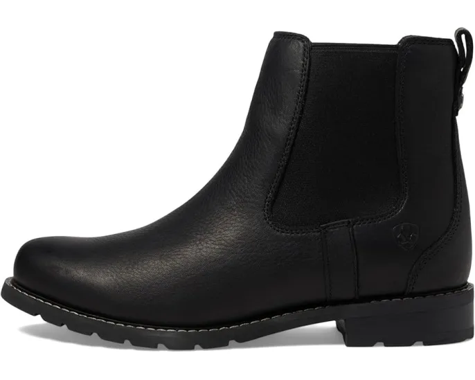 Ariat Wexford водонепроницаемые челси ботинки с технологией ATS