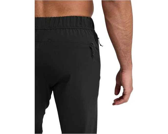 Джоггеры Beyond Yoga Train из ткани Spacedye