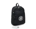 Kipling Curtis Large легкий рюкзак с отделением для ноутбука