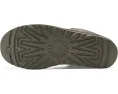 Кроссовки UGG Lowmel с верхом из замши и текстиля на подошве из сахарного тростника