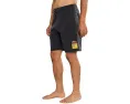 Шорты для серфинга Quiksilver Pacifico Ballena 20 с утяжкой