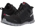 Рабочие кроссовки Reebok Work Sublite с защитным носком и противоскользящей подошвой