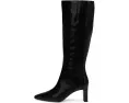 Сапоги Sylvia 2 Sam Edelman до колена с зауженным носком и молнией