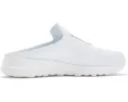 Кроссовки SKECHERS Performance Go Walk Joy Janay в бело-серебристом цвете