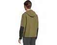 Толстовка Mountain Hardwear HiCamp с капюшоном и нагрудными карманами
