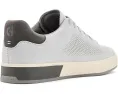 Кроссовки Cole Haan Grandpro Angleace с угловатым дизайном и кожаным верхом