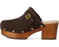 Клоги Dr. Scholl's Original Joy из кожи с декоративной пряжкой и стелькой BLOOM