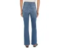 Джинсы Petite Natalie High Rise Bootcut KUT from the Kloth Interactive