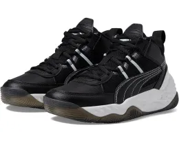 Детские кроссовки Puma Rebound Future Next Gen с подошвой IMEVA