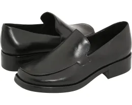 Franco Sarto Bocca лоферы из кожи с круглым носком и амортизирующей стелькой