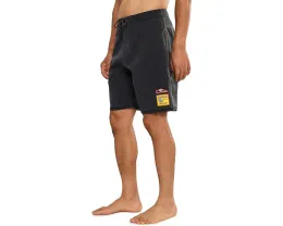 Шорты для серфинга Quiksilver Pacifico Ballena 20 с утяжкой