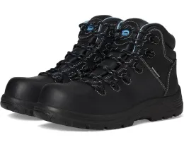 Avenger Work Boots ботинки Framer CT черные с композитным носком Avenger