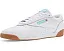 Кроссовки Freestyle Lo Reebok классические белые
