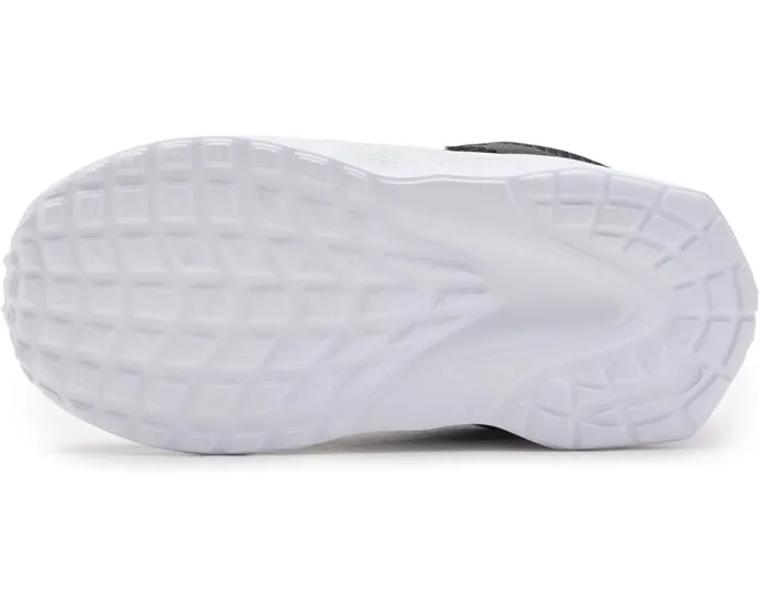 Кроссовки Nike Kids City Response для малышей с верхом из искусственной кожи