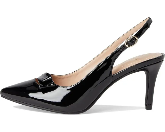 Туфли Gelli на шпильке с острым носком от Bandolino