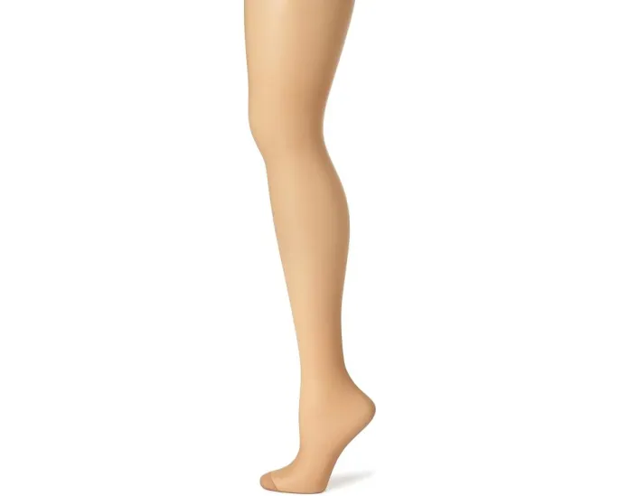 Женские колготки Silk Reflections Hanes