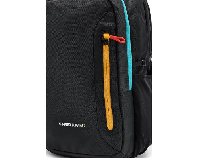 Дорожный рюкзак Sherpani Getaway с RFID-защитой и отделением для ноутбука