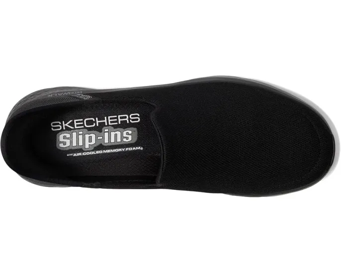 Кроссовки Skechers Performance Hands Free Go Walk Flex для бега и ходьбы