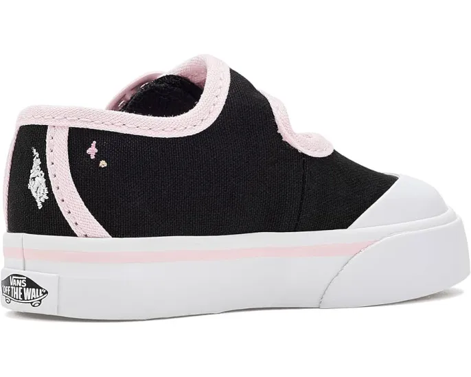 Кроссовки Vans Kids Ultrarange 2.0 Se с облегченной промежуточной подошвой для повседневного комфорта